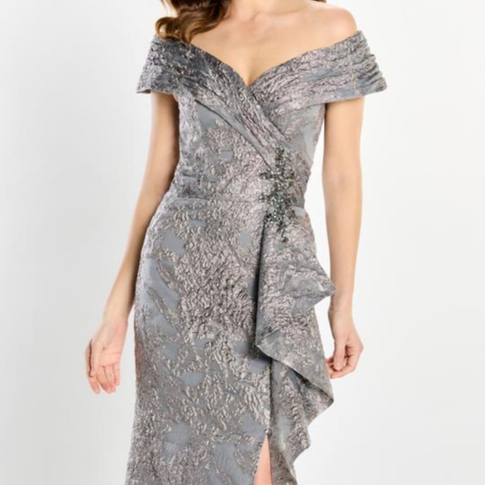 Montage by Mon Cheri M524 Size 8